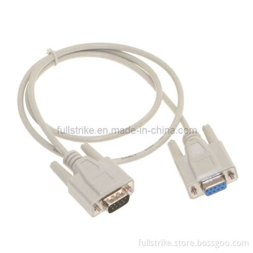 Serial Cable 15C+1